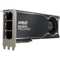 AMD Radeon Pro W7900 цена и информация | Videokaardid | hansapost.ee
