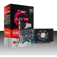 Afox Radeon R5 230 AFR5230-2048D3L5 hind ja info | Videokaardid | hansapost.ee