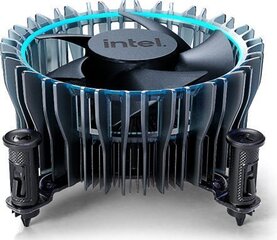 Intel Laminar RM1 цена и информация | Кулеры для процессоров | hansapost.ee