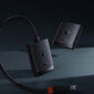 Baseus AirJoy 2in1 4K hind ja info | USB adapterid ja jagajad | hansapost.ee