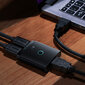Baseus AirJoy 2in1 4K hind ja info | USB adapterid ja jagajad | hansapost.ee
