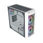 Cooler Master HAF 500 hind ja info | Arvutikorpused | hansapost.ee