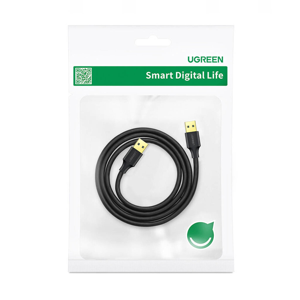 Ugreen US128 цена и информация | Mobiiltelefonide kaablid | hansapost.ee