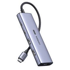Ugreen CM500 цена и информация | Адаптеры и USB-hub | hansapost.ee