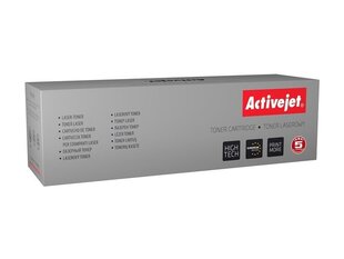 Activejet ATB-2420N цена и информация | Картридж Actis KH-653CR | hansapost.ee