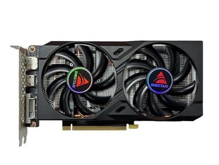 Biostar GeForce GTX 1660 Super Extreme Gaming VN1666TF69 hind ja info | Biostar Arvutid ja IT- tehnika | hansapost.ee