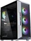 Zalman i3 Neo TG hind ja info | Arvutikorpused | hansapost.ee