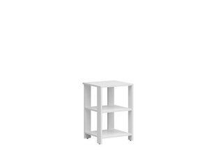 Кофейный столик Neno, белый цена и информация | Журнальные столики | hansapost.ee
