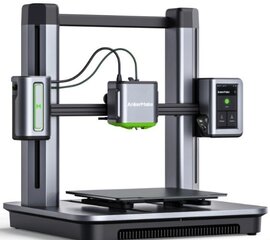 3D-принтер AnkerMake M5 цена и информация | Anker Мобильные телефоны, Фото и Видео | hansapost.ee