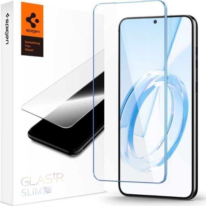 Spigen Glas.TR Slim hind ja info | Ekraani kaitseklaasid ja kaitsekiled | hansapost.ee