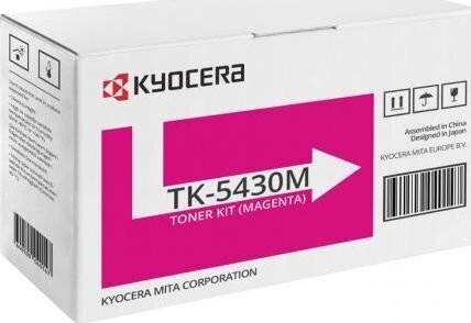 Kyocera 1T0C0ABNL0 TK5440M цена и информация | Laserprinteri toonerid | hansapost.ee