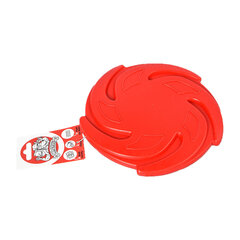 Плавающая игрушка для собак MR. Strong, красный цвет, 19x19 см. цена и информация | Игрушки для собак | hansapost.ee