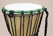 Djembe trumm Terre Ghana S цена и информация | Löökriistad | hansapost.ee