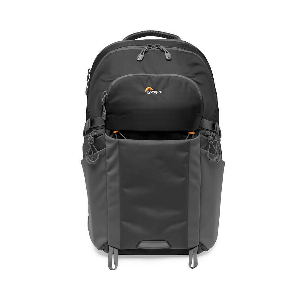 Lowepro BP 300 AW цена и информация | Fotoaparaatide kotid ja vutlarid | hansapost.ee