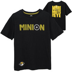 Cool Club t-särk poistele Minions LCB2520031 hind ja info | Särgid poistele | hansapost.ee