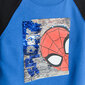 Cool Club pusa poistele Spiderman LCB2510531 цена и информация | Kampsunid, vestid ja jakid poistele | hansapost.ee