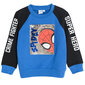 Cool Club pusa poistele Spiderman LCB2510531 hind ja info | Kampsunid, vestid ja jakid poistele | hansapost.ee