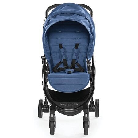 Defektiga toode. Sportlik jalutuskäru Baby Jogger City tour™ Lux, Iris hind ja info | Defektiga tooted | hansapost.ee