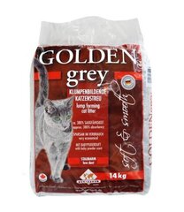 Kassiliiv Golden Grey, 14 kg hind ja info | Golden Grey Lemmikloomatarbed | hansapost.ee