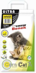 Maisikiust kassiliiv Super Benek, 7 l hind ja info | Kassiliiv | hansapost.ee