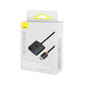 Baseus 2in1 цена и информация | USB adapterid ja jagajad | hansapost.ee