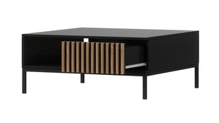 Diivanilaud Meorati, must/pruun price and information | Coffee tables | hansapost.ee