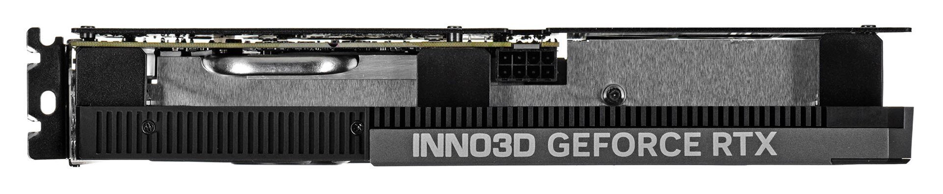 INNO3D GeForce RTX 4060 Twin X2 OC N40602-08D6X-173051N цена и информация | Videokaardid | hansapost.ee