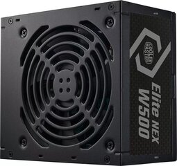 Cooler Master Elite Nex цена и информация | Блоки питания (PSU) | hansapost.ee