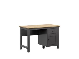 Kirjutuslaud Hesen, must price and information | Computer desks, writing desks | hansapost.ee