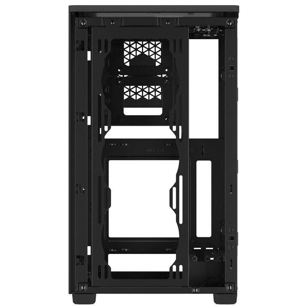 Corsair 2000D Airflow цена и информация | Arvutikorpused | hansapost.ee