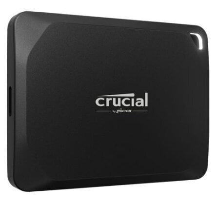 Crucial X10 Pro hind ja info | Välised kõvakettad | hansapost.ee