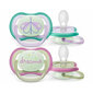 Lutid Philips Avent Ultra Air Night, 0-6 kuud, 2 tk. цена и информация |  Lutid | hansapost.ee