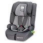 Turvatool KinderKraft Safety Fix 2 i-Size, 9-36 kg, grey hind ja info | Turvatoolid ja turvahällid | hansapost.ee