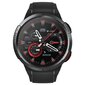 Mibro Watch GS Black hind ja info | Nutikellad, laste nutikellad | hansapost.ee