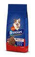 Brekkies Для собак по интернету