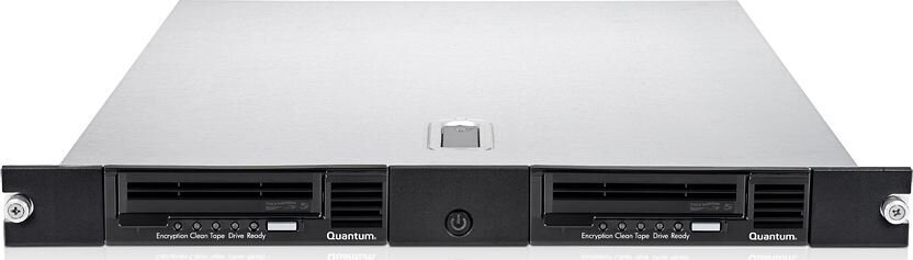 Quantum LTO-8 Tape Drive Sas цена и информация | Serverid | hansapost.ee