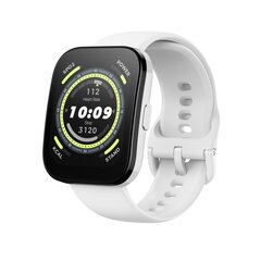 amazfit bip 5 smartwatch (белый) цена и информация | Amazfit Мобильные телефоны, Фото и Видео | hansapost.ee