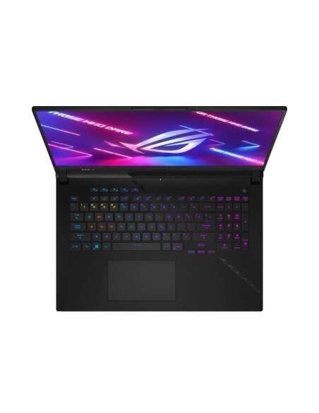 Asus ROG Strix Scar 17 G733 2023 (G733PZ-LL023W) hind ja info | Sülearvutid | hansapost.ee