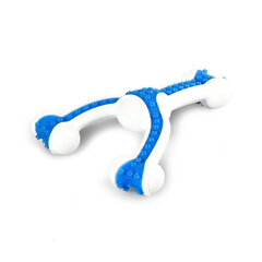 Жевательная игрушка Mr. Strong, белый цвет цена и информация | Игрушки для собак | hansapost.ee