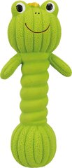 Латексная игрушка Trixie, зеленая, 18 см цена и информация | Игрушки для собак | hansapost.ee
