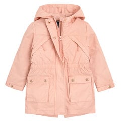 Cool Club куртка для девочек 3in1, COG2510707-00, розовая цена и информация | Куртки, пальто для девочек | hansapost.ee