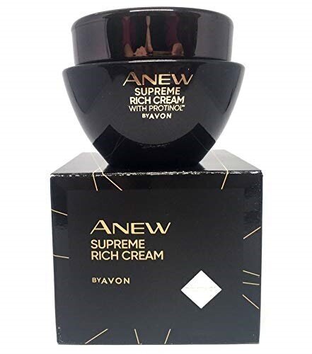 Intensiivne noorendav kreem Anew Ultimate Supreme Protinoliga 50 ml hind ja info | Näokreemid | hansapost.ee