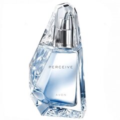 Парфюмерная вода Avon Perceive EDP для женщин, 50 мл цена и информация | Духи для Нее | hansapost.ee