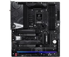 ASRock B650E Taichi Lite цена и информация | Материнские платы	 | hansapost.ee