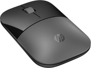 Hewlett-Packard 758A9AA цена и информация | Компьютерные мыши | hansapost.ee