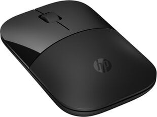 Hewlett-Packard 758A8AA цена и информация | Компьютерные мыши | hansapost.ee