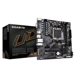 Gigabyte B650M DS2H hind ja info | Emaplaadid | hansapost.ee