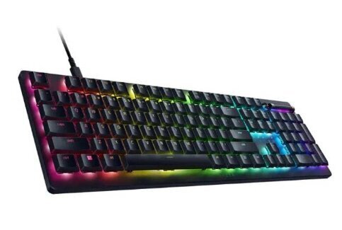 Razer Deathstalker V2 RZ03-04501800-R3M1 цена и информация | Klaviatuurid | hansapost.ee