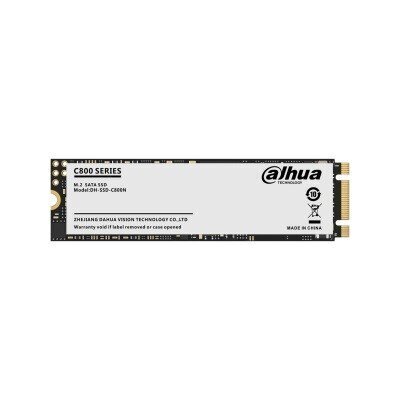 Dahua Technology DHI-SSD-C800N256G цена и информация | Sisemised kõvakettad | hansapost.ee