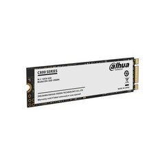 Dahua Technology DHI-SSD-C800N256G hind ja info | Sisemised kõvakettad | hansapost.ee